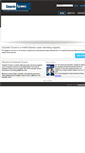 Mobile Screenshot of corporatetycoons.com